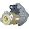 Db Electrical Remanufactured Starter for 1.8L Honda Civic 2006-2011 Auto Trans 410-54130R - alternate 7